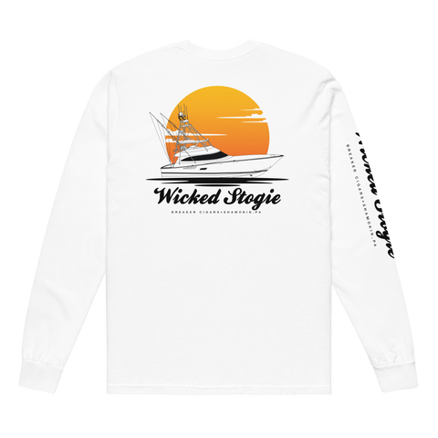 Wicked Stogie MTO Long Sleeve Shirt