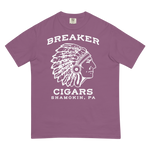 Breaker Indian MTO Short Sleeve Shirt