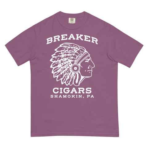 Breaker Indian MTO Short Sleeve Shirt