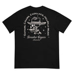 Guitars & Cigars MTO Short Sleeve Shirt