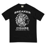 Breaker Indian MTO Short Sleeve Shirt