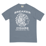 Breaker Indian MTO Short Sleeve Shirt