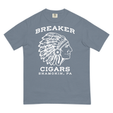 Breaker Indian MTO Short Sleeve Shirt