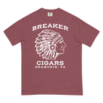 Breaker Indian MTO Short Sleeve Shirt