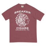 Breaker Indian MTO Short Sleeve Shirt