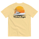 Wicked Stogie MTO Short Sleeve Shirt