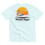 Wicked Stogie MTO Short Sleeve Shirt