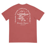 Guitars & Cigars MTO Short Sleeve Shirt