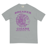 Breaker Indian MTO Short Sleeve Shirt