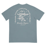 Guitars & Cigars MTO Short Sleeve Shirt