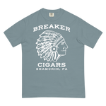 Breaker Indian MTO Short Sleeve Shirt