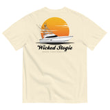 Wicked Stogie MTO Short Sleeve Shirt