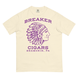 Breaker Indian MTO Short Sleeve Shirt