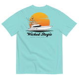 Wicked Stogie MTO Short Sleeve Shirt