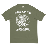 Breaker Indian MTO Short Sleeve Shirt