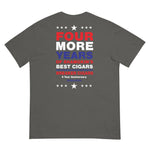 4 More Years MTO Short Sleeve Shirt