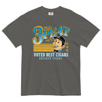 3-peat MTO Vintage Short Sleeve Shirt