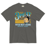 3-peat MTO Vintage Short Sleeve Shirt