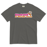 Shamokin Smokes at Breaker MTO Short Sleeve Shirt