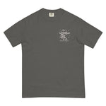 Guitars & Cigars MTO Short Sleeve Shirt