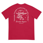 Guitars & Cigars MTO Short Sleeve Shirt