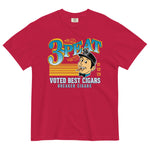 3-peat MTO Vintage Short Sleeve Shirt