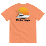 Wicked Stogie MTO Short Sleeve Shirt