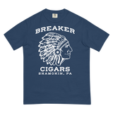 Breaker Indian MTO Short Sleeve Shirt