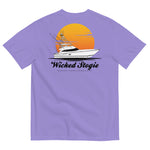 Wicked Stogie MTO Short Sleeve Shirt