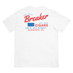 Meet Me at Breaker MTO Short Sleeve Shirt