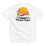 Wicked Stogie MTO Short Sleeve Shirt