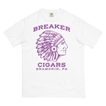 Breaker Indian MTO Short Sleeve Shirt