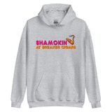 Shamokin Smokes at Breaker MTO Unisex Hoodie