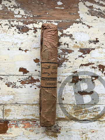 Leaf by Oscar Connecticut Robusto Stick - Breaker Cigars