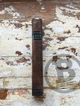 Java Mint Robusto Stick - Breaker Cigars