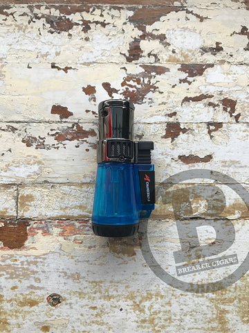 Firebird Afterburner Triple Flame Lighter