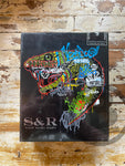 Black Works Studio S&R Limited Edition '23 Corona Larga Box