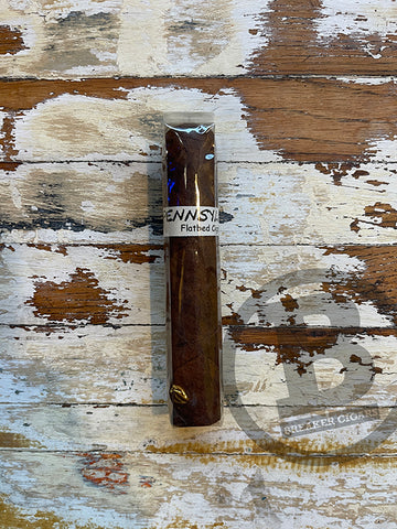 Flatbed Cigar Pennsyltucky Stick