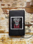 NOMAD BY EZRA ZION - RIDE OR DIE SPECIAL EDITION 5-PACK