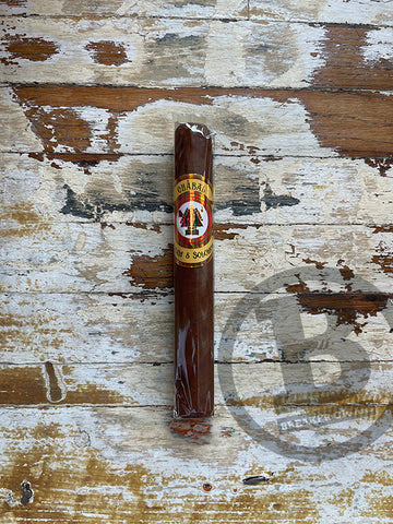 Hiram & Solomon Châbal Toro Stick