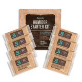Boveda Starter Kit for 75/100 Cigar Wood Humidors