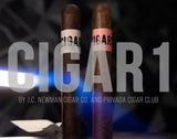 CIGAR1 By J.C. Newman Cigar Co.