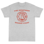 Breaker Fire Workout MTO Short Sleeve T-Shirt