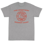 Breaker Fire Workout MTO Short Sleeve T-Shirt