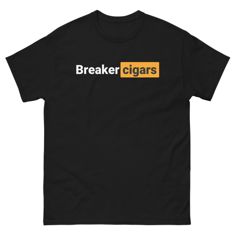 The Breaker Hub MTO Short Sleeve T-Shirt