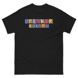 Breaker Psychedelic MTO Short Sleeve Shirt