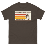 Breaker Vintage Logo MTO Short Sleeve T-Shirt