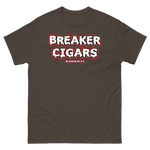 Breaker Digger MTO Short Sleeve Shirt