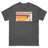 Breaker Vintage Logo MTO Short Sleeve T-Shirt