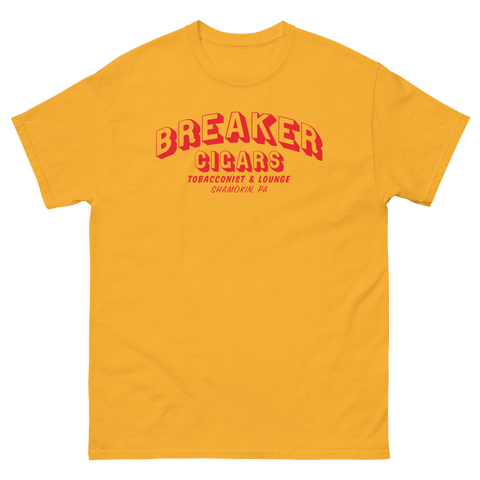 Breaker Arch MTO Short Sleeve T-Shirt